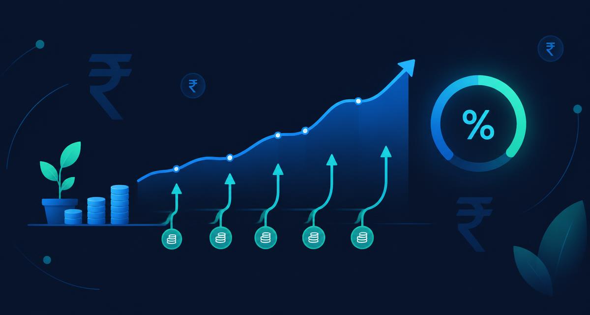 XIRR Explained: How to Measure Your Real SIP Returns in India