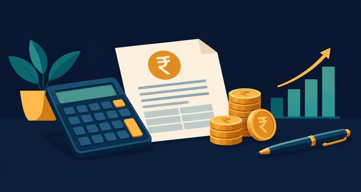 Mutual Fund Taxation in India FY 2025-26: LTCG, STCG and Debt Fund Rules Explained