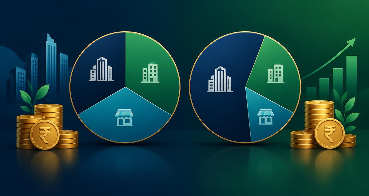 Multi Cap vs Flexi Cap Funds: Which Is Better in 2026?