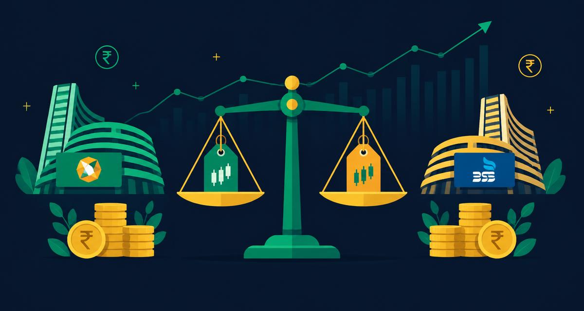 Arbitrage Funds Explained: Low-Risk, Tax-Efficient Parking for Your Money in India
