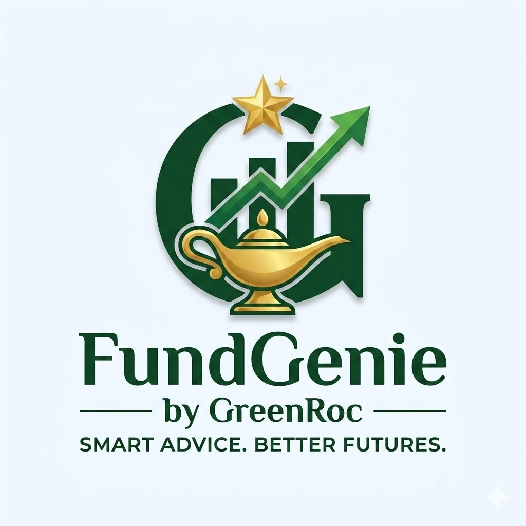 Fund Genie