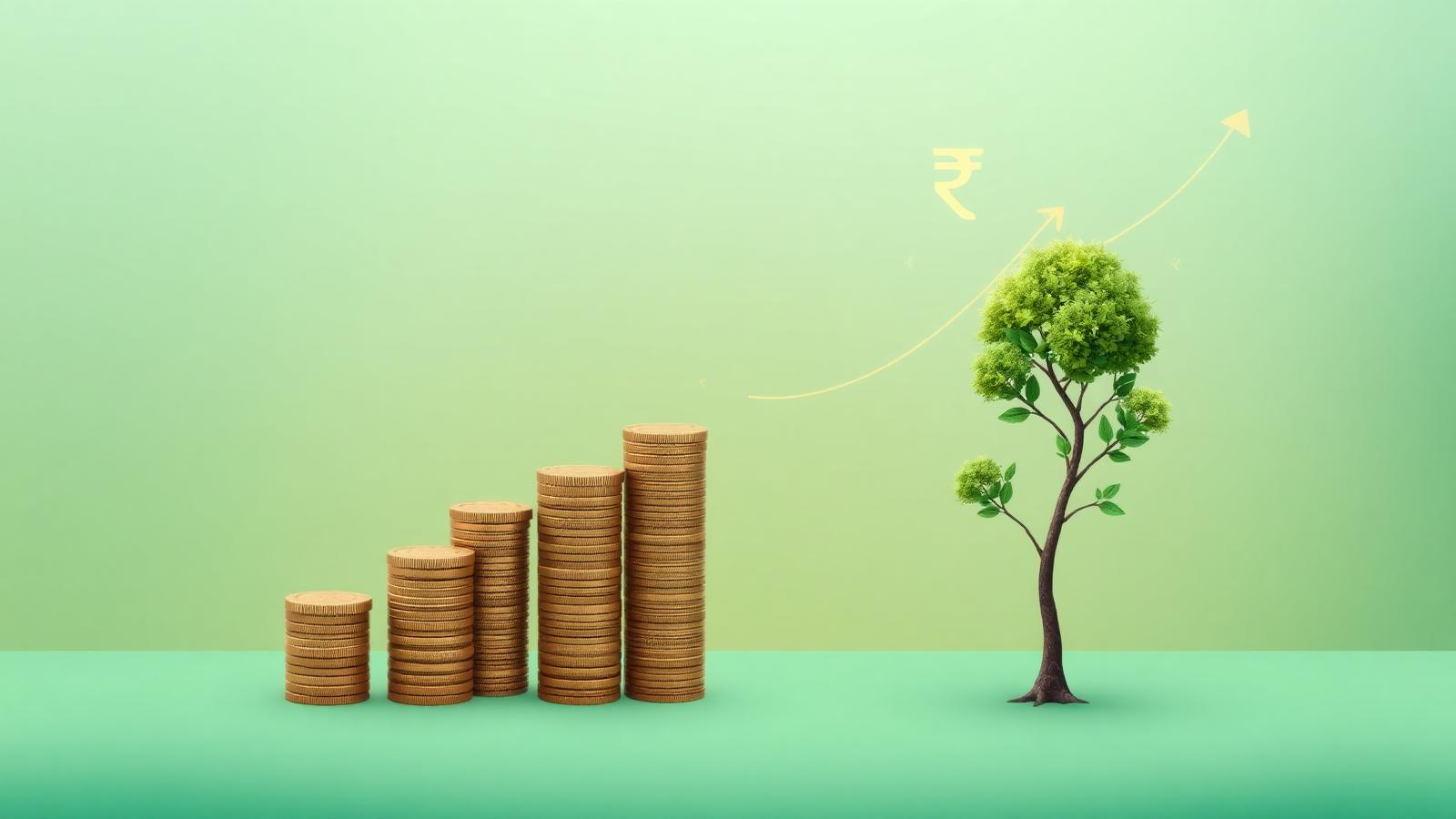 ₹1,000 SIP for 20 Years: Returns, Growth & Future Value
