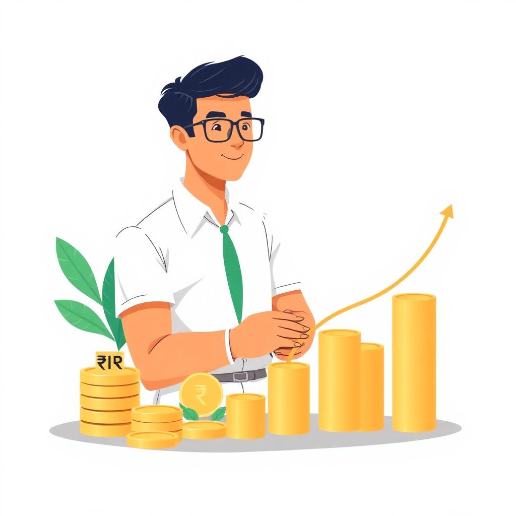 ₹60,000 Salary in India: Budget & Investment Plan 2026