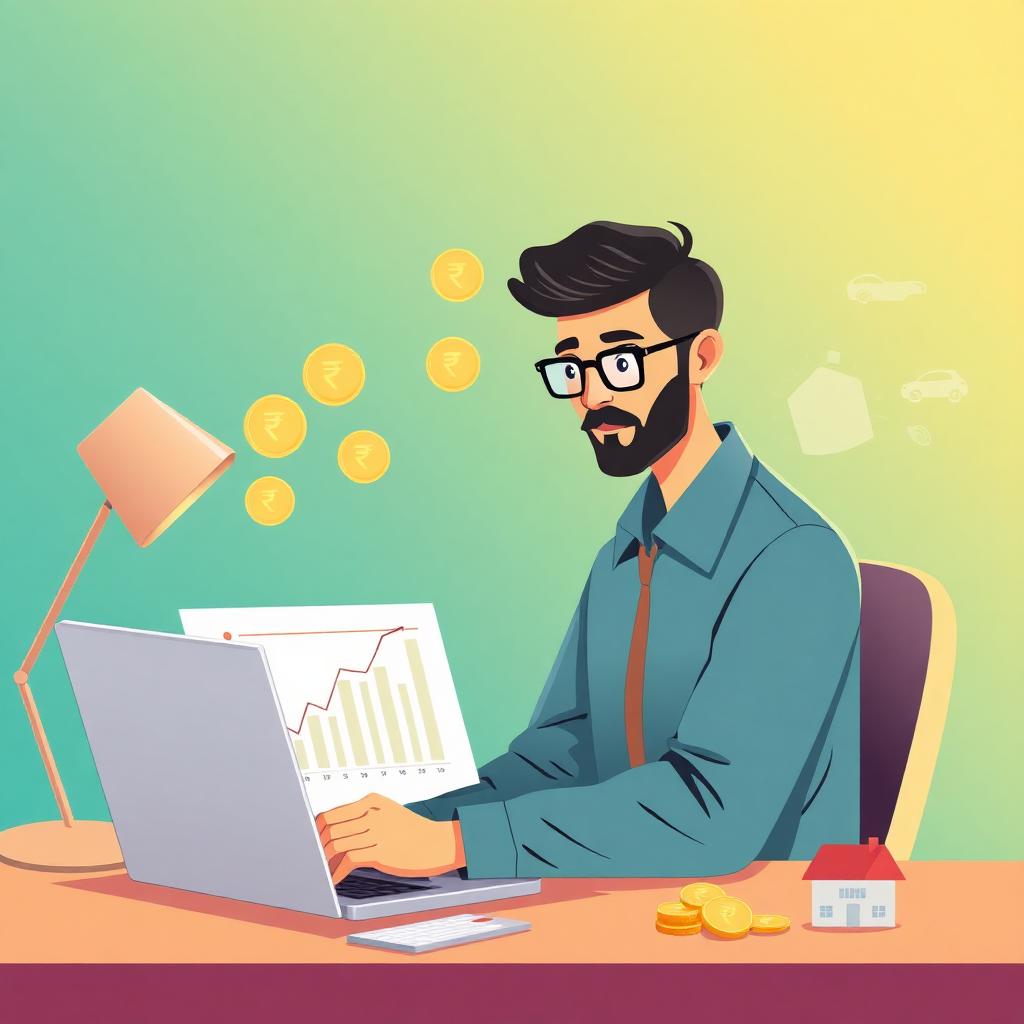 ₹90,000 Salary in India: Best Investment Strategy for 2026