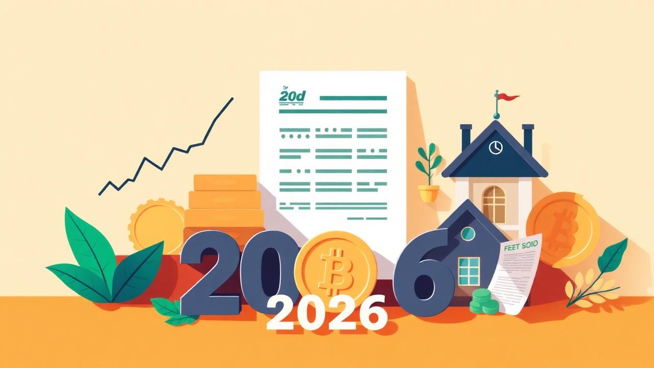 Stock, Mutual Fund, Options, Crypto, Gold, Silver or Real Estate — What's Best in India Right Now? (2026)