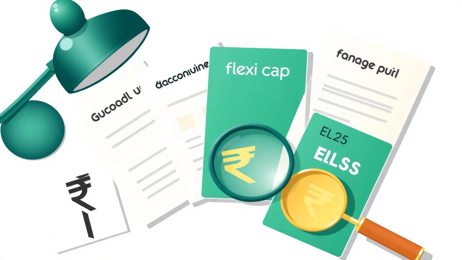Best Mutual Funds for SIP in 2026: A Beginner's Guide