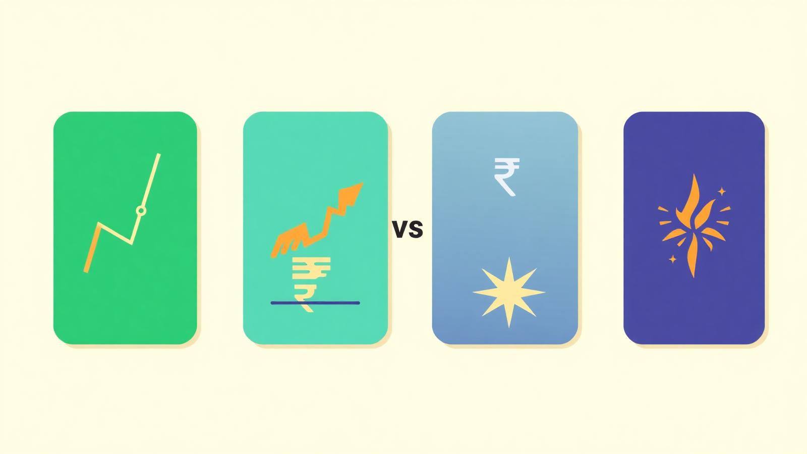 Dhan vs Groww vs Zerodha vs FundGenie: Best App in India 2026