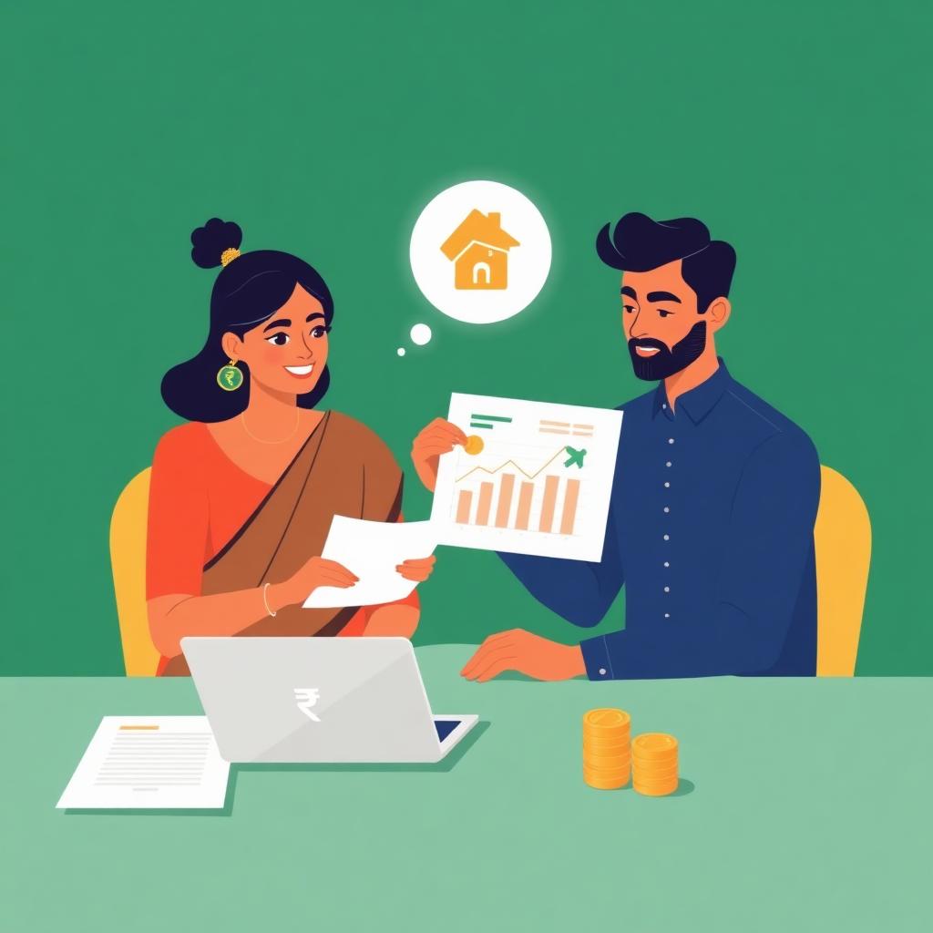 Dual Income Couples India 2026: Manage & Invest Together