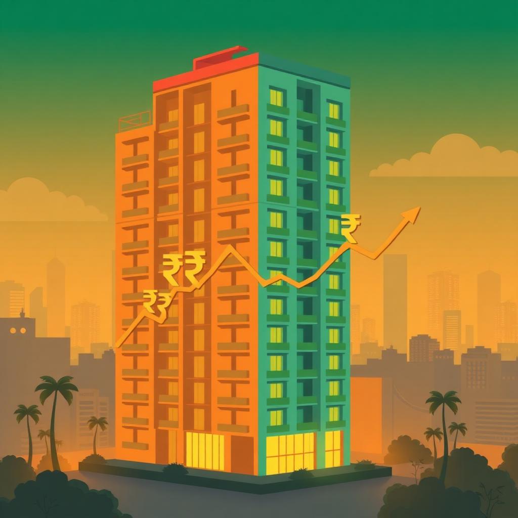 Home Loan vs Rent in India 2026: EMI Math & Reality