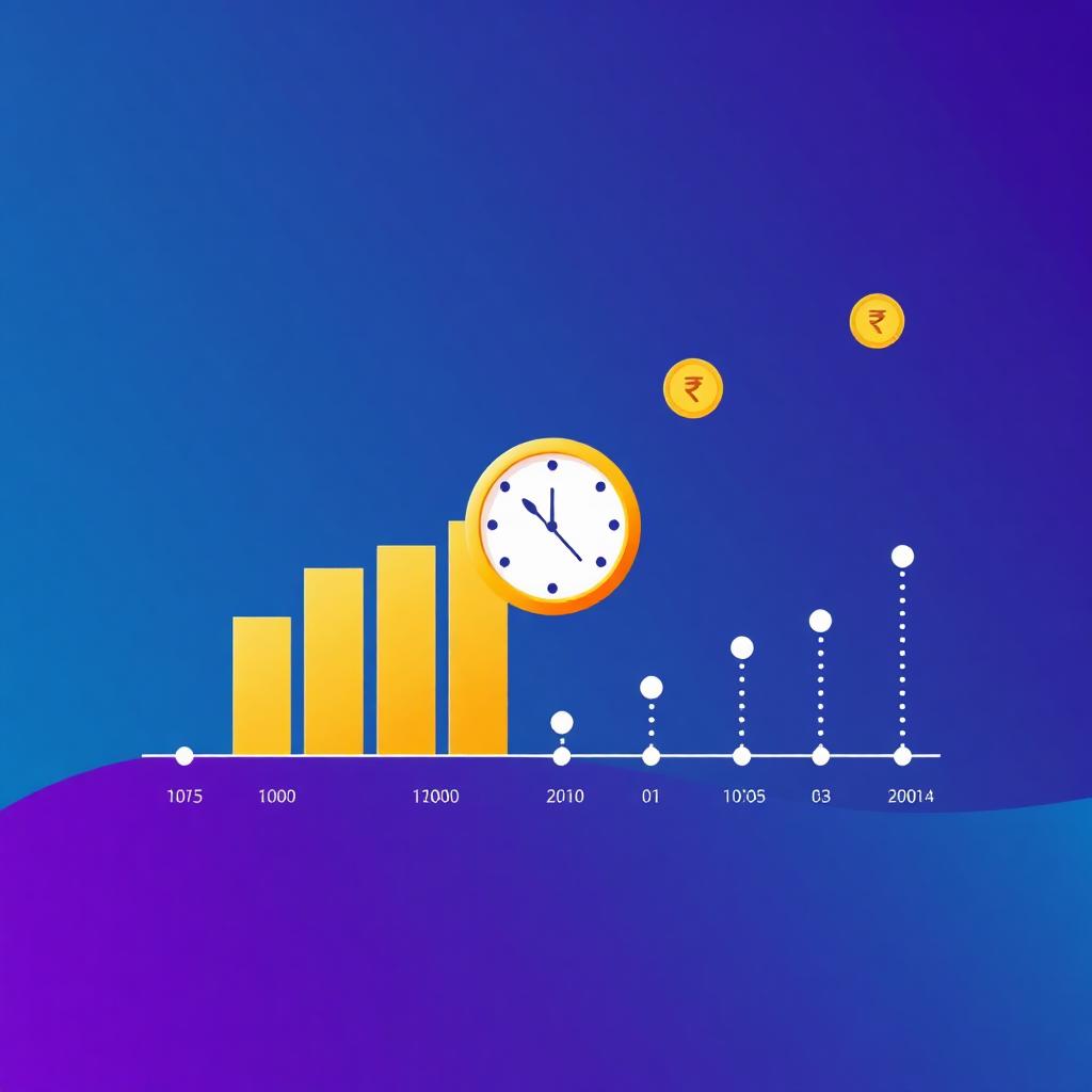 Ideal Savings Rate by Age in India 2026: 25, 30, 40, 50