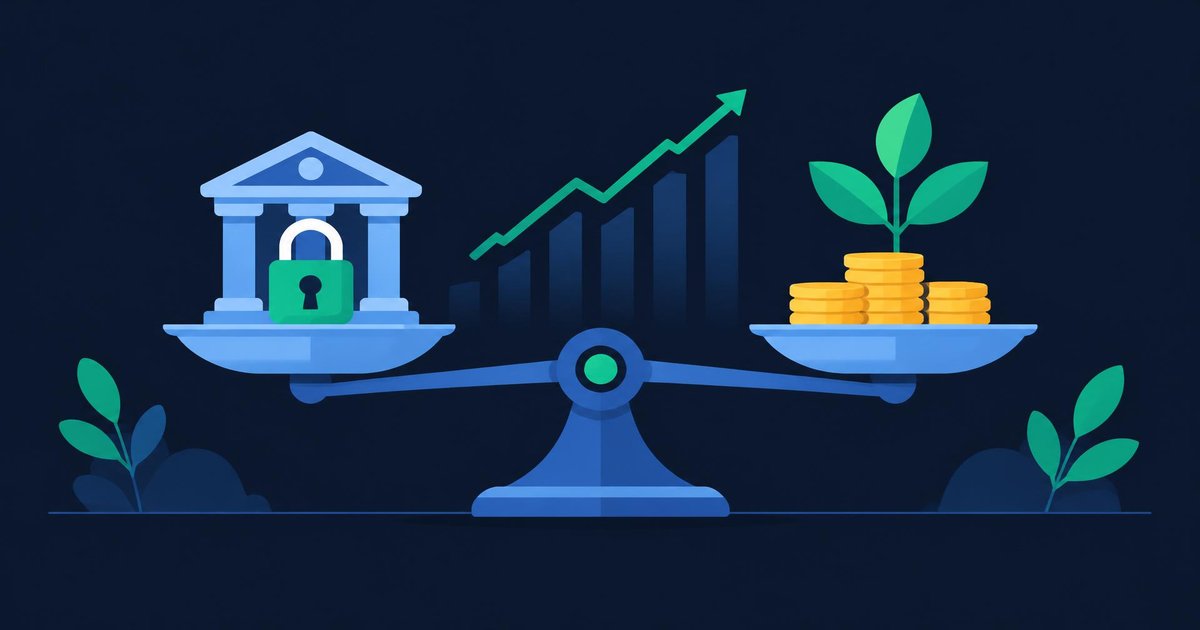 Mutual Funds vs Fixed Deposit: Which Is Better in 2026?
