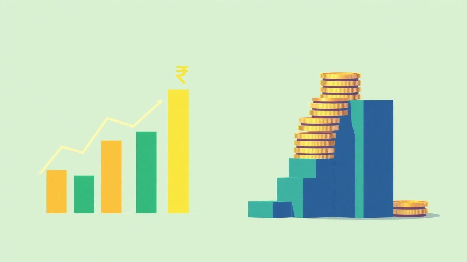 Step-Up SIP vs Flat SIP: Which Builds More Wealth in India?