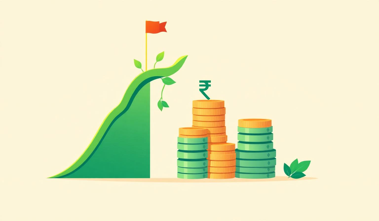 Why Most Indians Fail to Become Crorepati Through SIPs